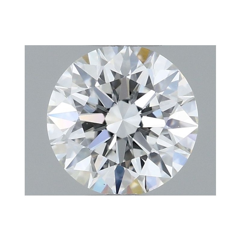 Diament szlif okrągły, 0.5ct, VS1, F, IGI 739570418 Diament szlif okrągły, 0.5ct, VS1, F, IGI 739570418