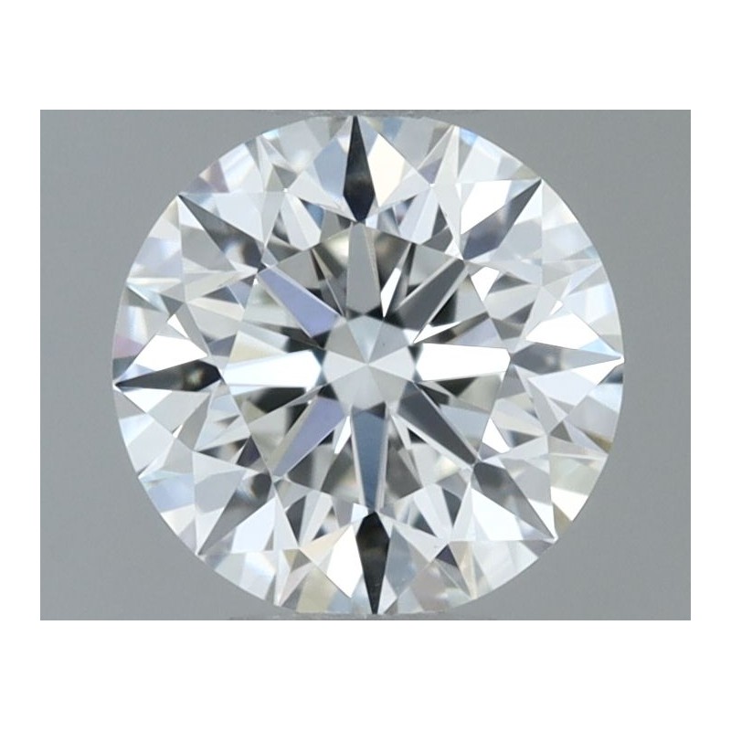 Diament szlif okrągły, 0.5ct, VVS2, F, IGI 739571300 Diament szlif okrągły, 0.5ct, VVS2, F, IGI 739571300