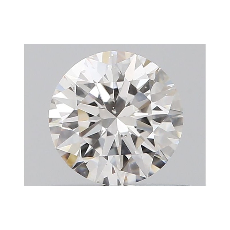 Diament szlif okrągły, 0.58ct, SI2, H, GIA 3525542645 Diament szlif okrągły, 0.58ct, SI2, H, GIA 3525542645