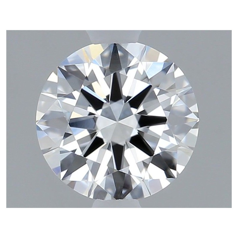 Diament szlif okrągły, 0.5ct, VVS2, F, GIA 5533024322 Diament szlif okrągły, 0.5ct, VVS2, F, GIA 5533024322