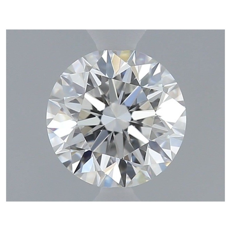 Diament szlif okrągły, 0.51ct, VVS1, F, GIA 7531428071 Diament szlif okrągły, 0.51ct, VVS1, F, GIA 7531428071