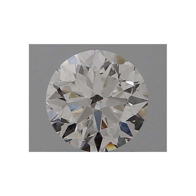 Diament szlif okrągły, 0.5ct, VS2, G, GIA 6531492587 Diament szlif okrągły, 0.5ct, VS2, G, GIA 6531492587