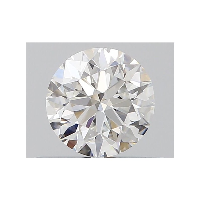 Diament szlif okrągły, 0.5ct, VVS1, F, GIA 6522671846 Diament szlif okrągły, 0.5ct, VVS1, F, GIA 6522671846