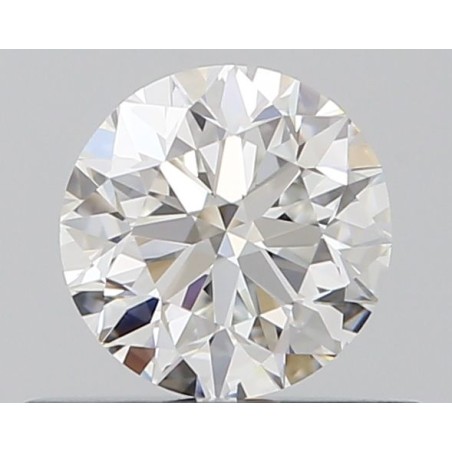 Diament szlif okrągły, 0.5ct, VVS1, F, GIA 6522671846