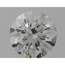 Diament szlif okrągły, 0.5ct, VS1, D, GIA 5533688133