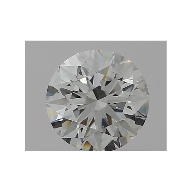 Diament szlif okrągły, 0.5ct, VS1, D, GIA 5533688133 Diament szlif okrągły, 0.5ct, VS1, D, GIA 5533688133