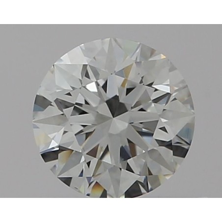 Diament szlif okrągły, 0.5ct, VS1, D, GIA 5533688133