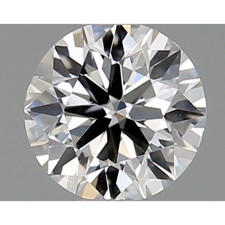 Diament szlif okrągły, 0.5ct, VS2, G, GIA 6525919846