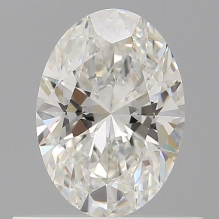 Diament szlif owalny, 0.53ct, VS2, F, GIA 7528326166