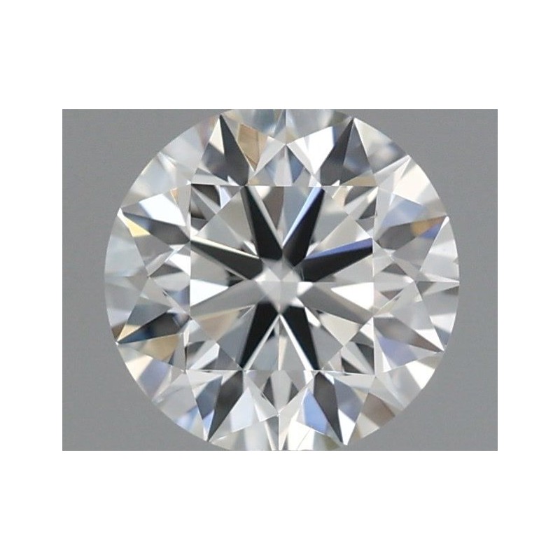 Diament szlif okrągły, 0.5ct, VS2, H, IGI 734509621 Diament szlif okrągły, 0.5ct, VS2, H, IGI 734509621