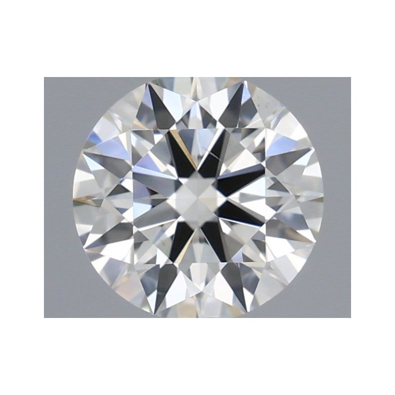 Diament szlif okrągły, 0.5ct, VS2, H, IGI 731560696 Diament szlif okrągły, 0.5ct, VS2, H, IGI 731560696