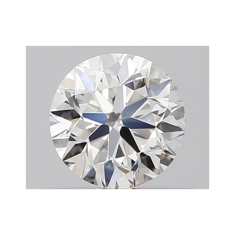 Diament szlif okrągły, 0.5ct, VS1, F, GIA 2526854093 Diament szlif okrągły, 0.5ct, VS1, F, GIA 2526854093