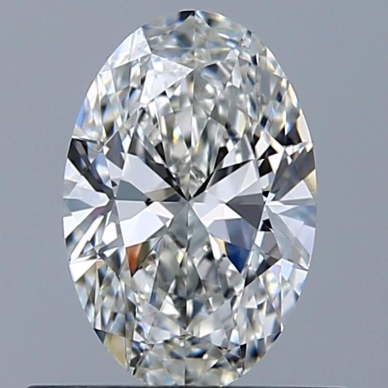Diament szlif owalny, 0.54ct, VVS1, G, GIA 1523834577