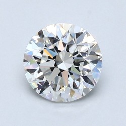 Diament szlif okrągły, 1ct, VS1, G, GIA 2508263186