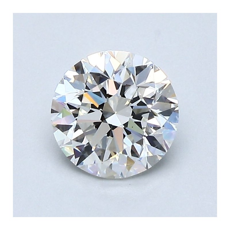 Diament szlif okrągły, 1ct, VS1, G, GIA 2508263186