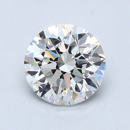 Diament szlif okrągły, 1ct, VS1, G, GIA 2508263186