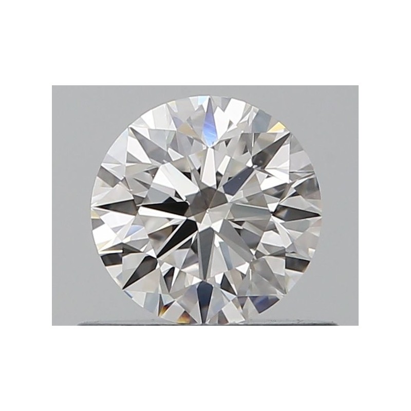 Diament szlif okrągły, 0.52ct, VS2, G, GIA 3525273606