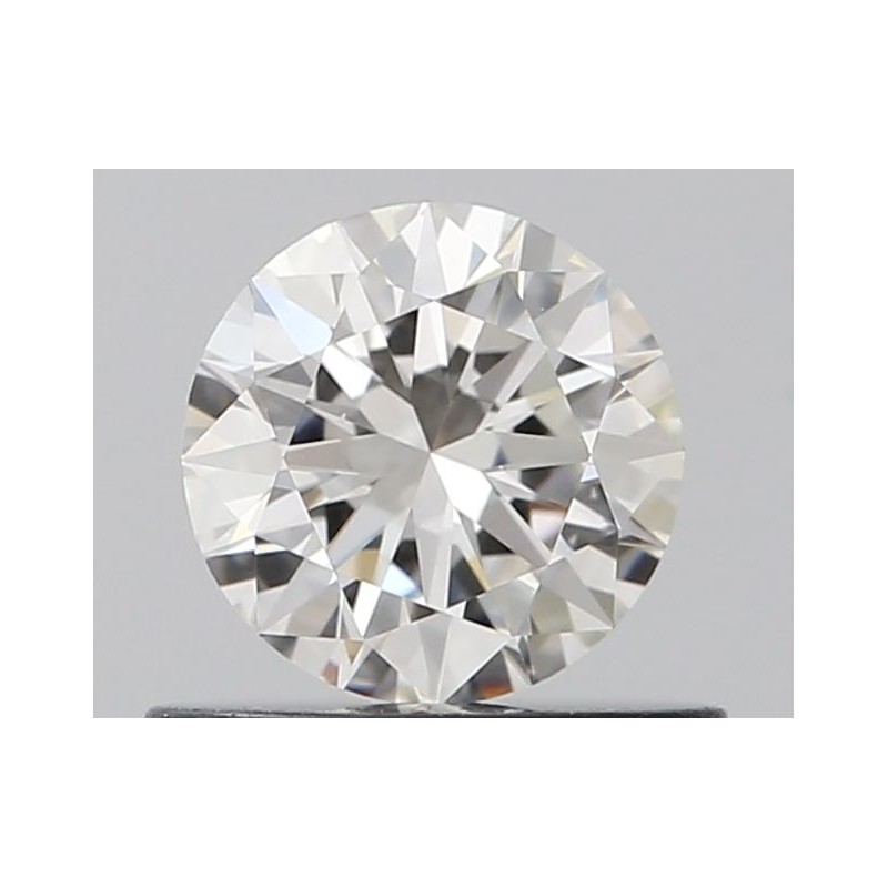 Diament szlif okrągły, 0.51ct, VVS2, H, GIA 7523703127