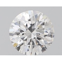 Diament szlif okrągły, 0.5ct, VS2, E, GIA 2527608035