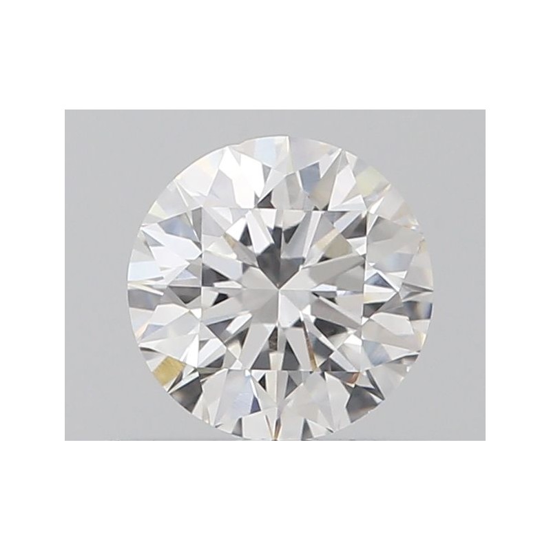 Diament szlif okrągły, 0.5ct, VS2, E, GIA 2527608035