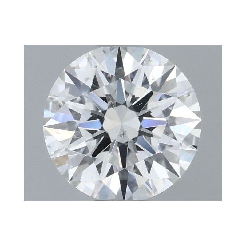 Diament szlif okrągły, 0.61ct, SI1, H, GIA 5523362258 Diament szlif okrągły, 0.61ct, SI1, H, GIA 5523362258