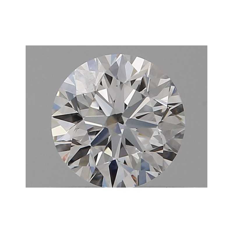 Diament szlif okrągły, 0.5ct, VVS1, E, GIA 6532283397 Diament szlif okrągły, 0.5ct, VVS1, E, GIA 6532283397