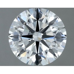 Diament szlif okrągły, 1.09ct, VS2, F, GIA 2537850808