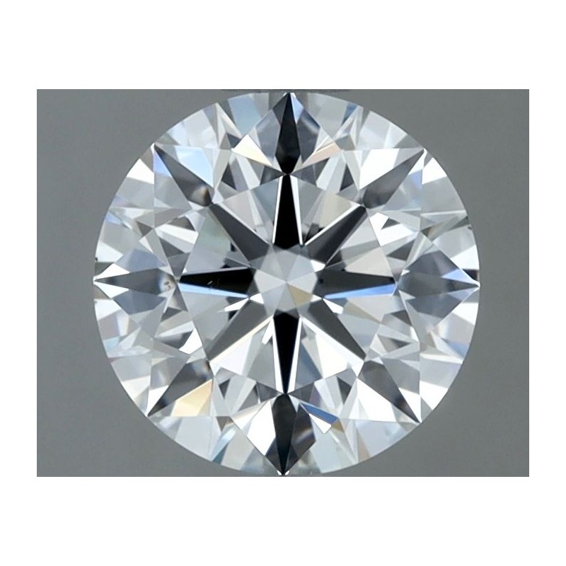 Diament szlif okrągły, 1.09ct, VS2, F, GIA 2537850808