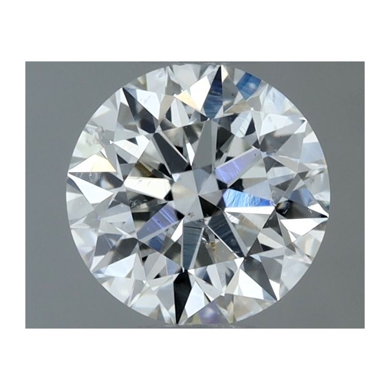 Diament szlif okrągły, 0.81ct, SI1, G, IGI 739571253