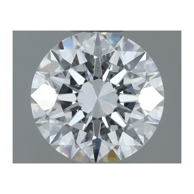 Diament szlif okrągły, 0.5ct, SI1, F, IGI 739571731 Diament szlif okrągły, 0.5ct, SI1, F, IGI 739571731