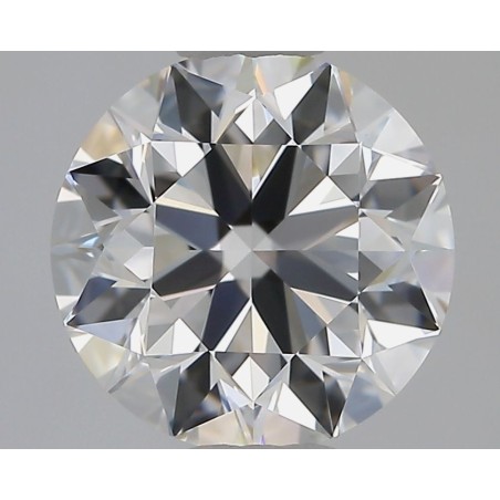 Diament szlif okrągły, 1.5ct, VVS1, E, GIA 6535220691