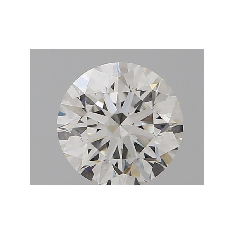 Diament szlif okrągły, 0.5ct, VS1, H, GIA 2534710036