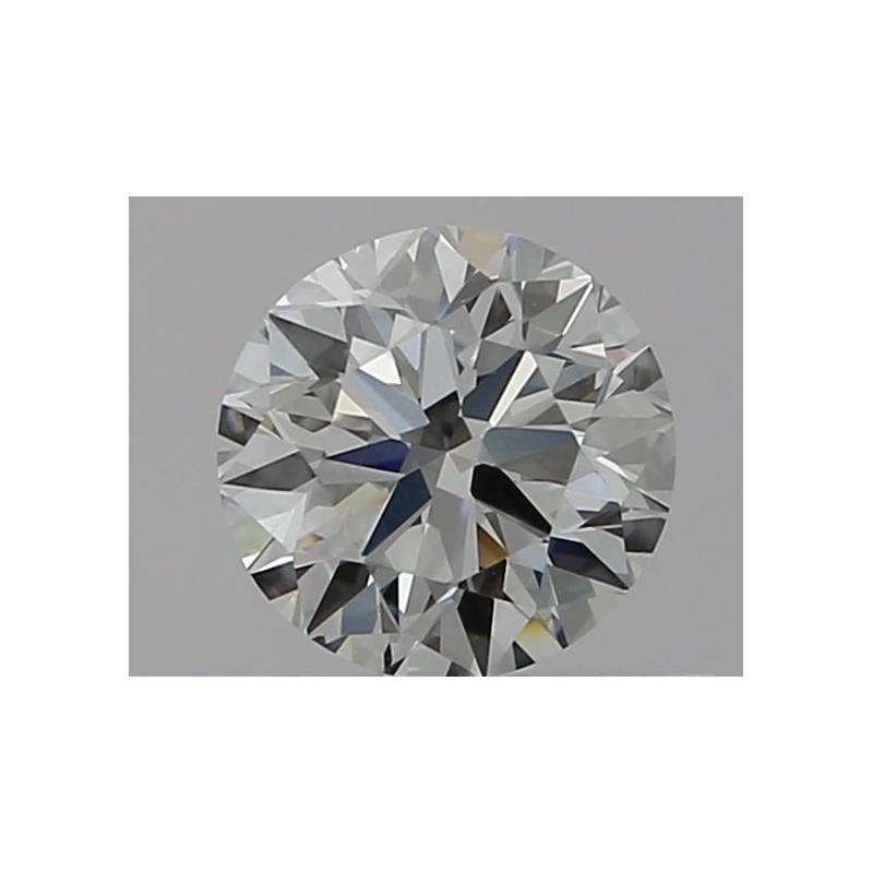 Diament szlif okrągły, 0.5ct, VS2, D, GIA 6535587999