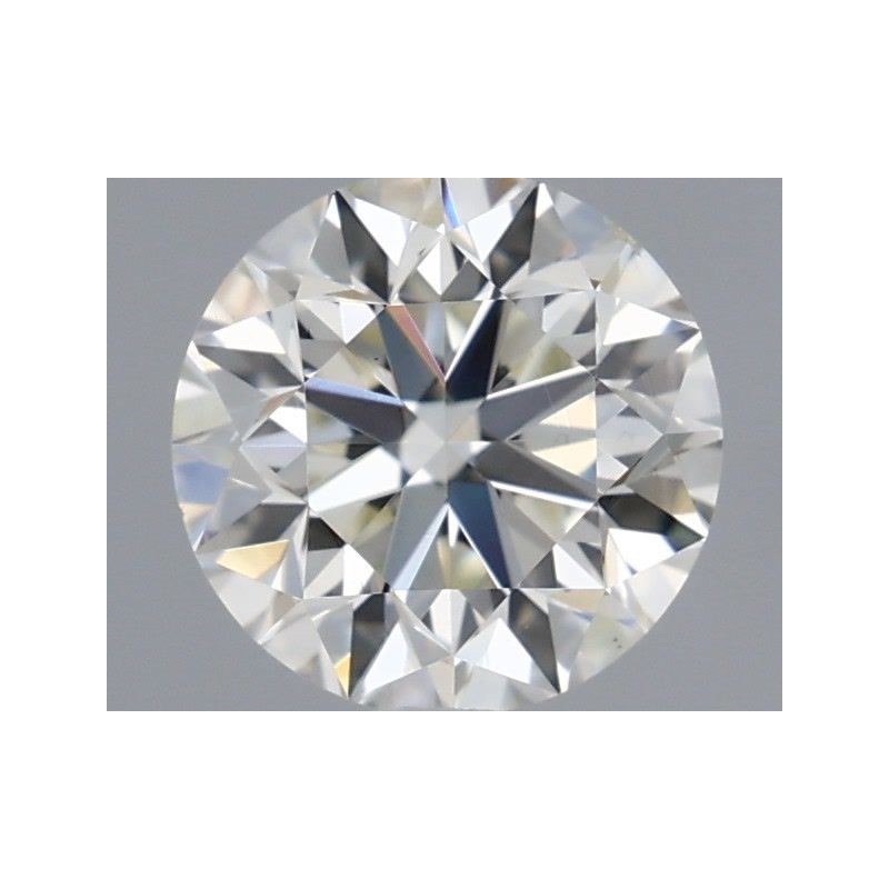 Diament szlif okrągły, 0.5ct, VS2, H, IGI 720532139 Diament szlif okrągły, 0.5ct, VS2, H, IGI 720532139