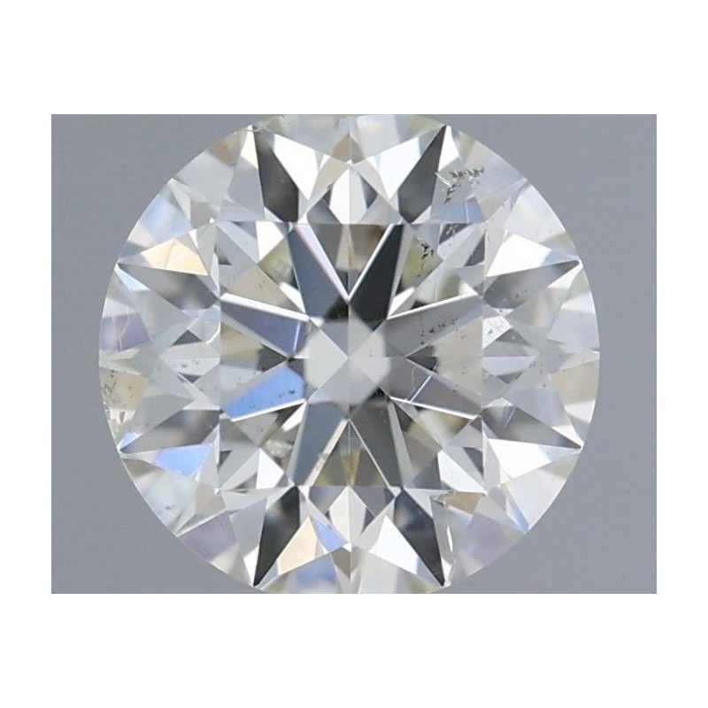 Diament szlif okrągły, 0.5ct, SI1, H, IGI 731562120