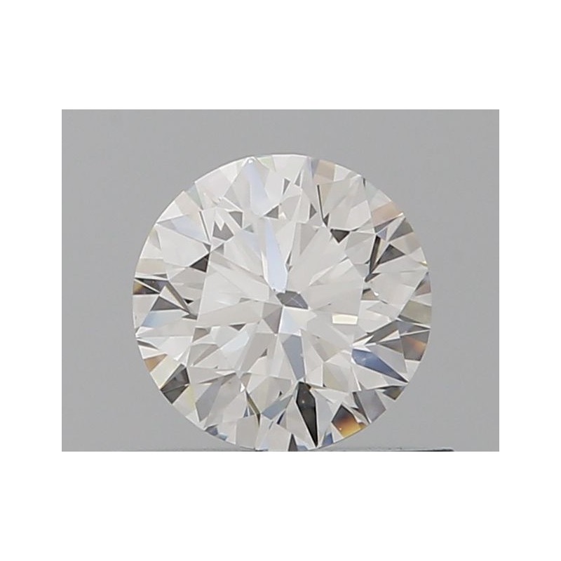 Diament szlif okrągły, 0.5ct, VS2, G, GIA 5536709909 Diament szlif okrągły, 0.5ct, VS2, G, GIA 5536709909