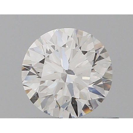Diament szlif okrągły, 0.5ct, VS2, G, GIA 5536709909