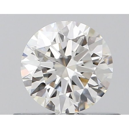 Diament szlif okrągły, 0.5ct, VVS1, G, GIA 5526536589