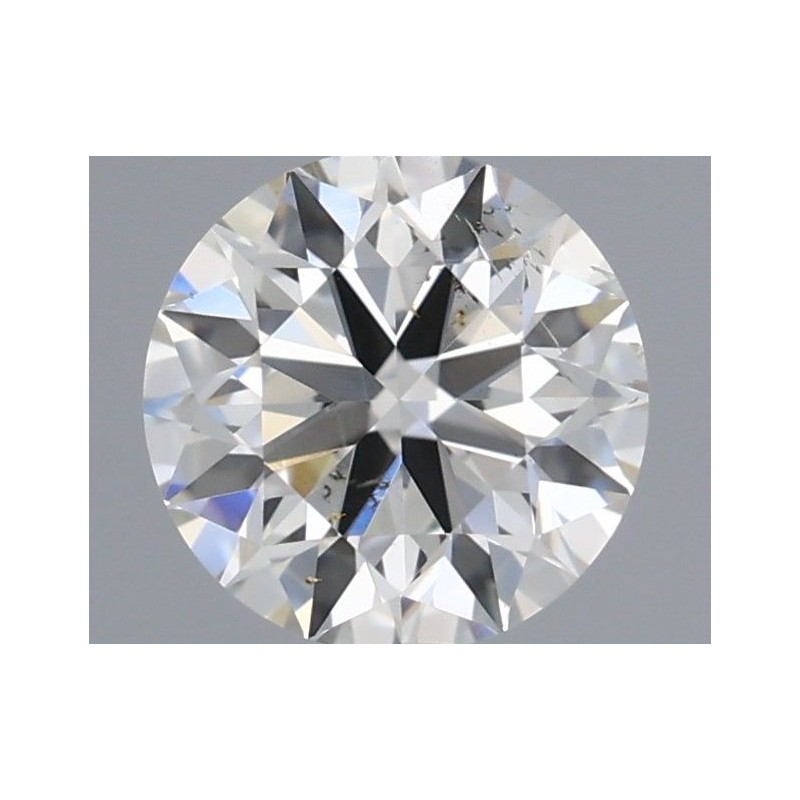Diament szlif okrągły, 0.5ct, SI1, H, IGI 731562787 Diament szlif okrągły, 0.5ct, SI1, H, IGI 731562787