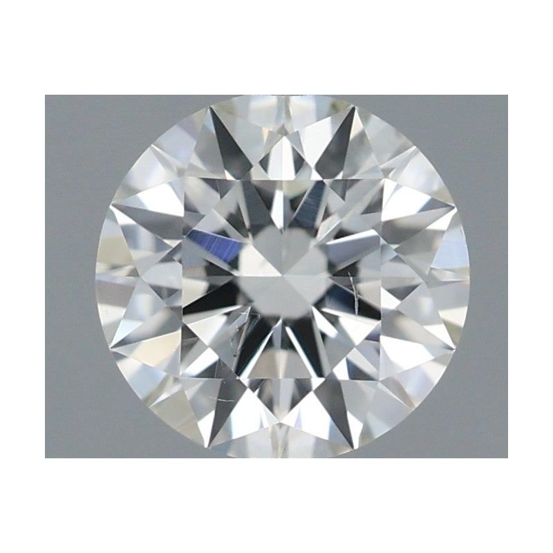 Diament szlif okrągły, 0.5ct, SI1, H, IGI 734509619 Diament szlif okrągły, 0.5ct, SI1, H, IGI 734509619