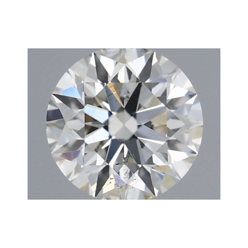 Diament szlif okrągły, 0.5ct, SI1, H, IGI 731562679 Diament szlif okrągły, 0.5ct, SI1, H, IGI 731562679