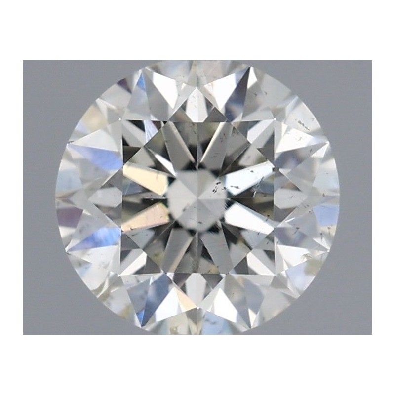 Diament szlif okrągły, 0.54ct, SI1, H, IGI 720532189 Diament szlif okrągły, 0.54ct, SI1, H, IGI 720532189