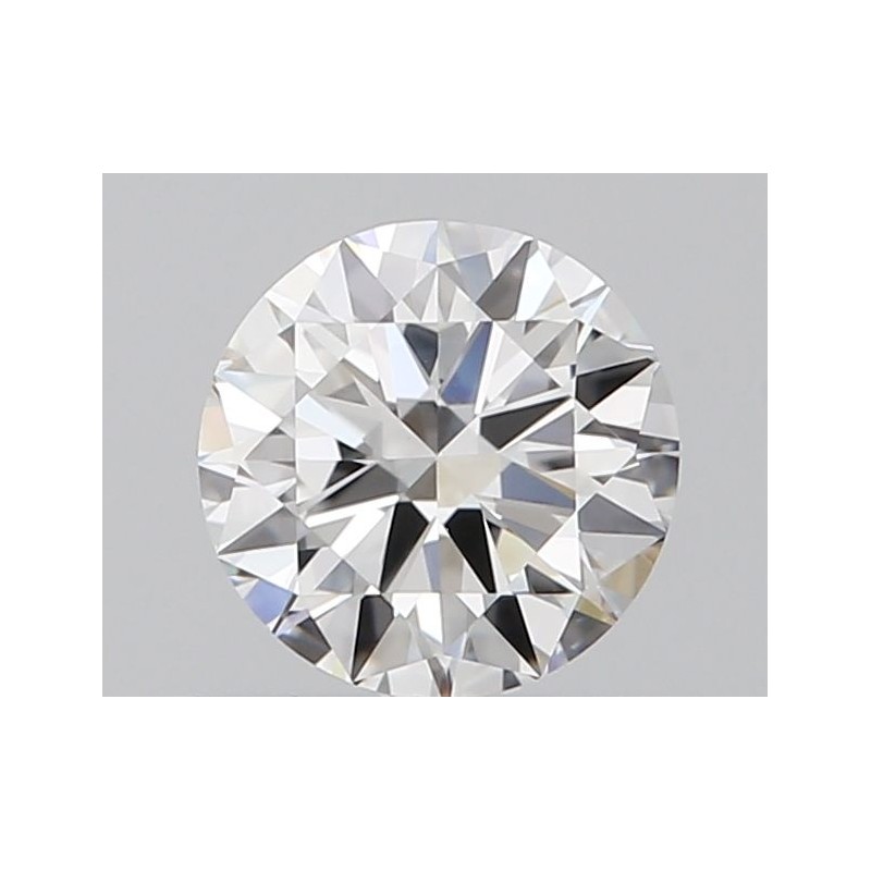 Diament szlif okrągły, 0.5ct, VS1, E, GIA 7522622449 Diament szlif okrągły, 0.5ct, VS1, E, GIA 7522622449