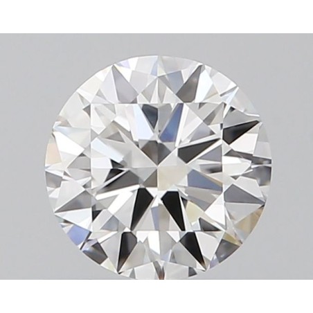 Diament szlif okrągły, 0.5ct, VS1, E, GIA 7522622449
