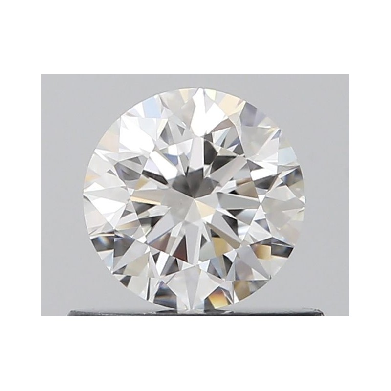 Diament szlif okrągły, 0.53ct, VS2, F, GIA 7526621353 Diament szlif okrągły, 0.53ct, VS2, F, GIA 7526621353