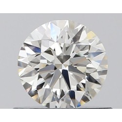Diament szlif okrągły, 0.56ct, VS2, H, GIA 2516881915
