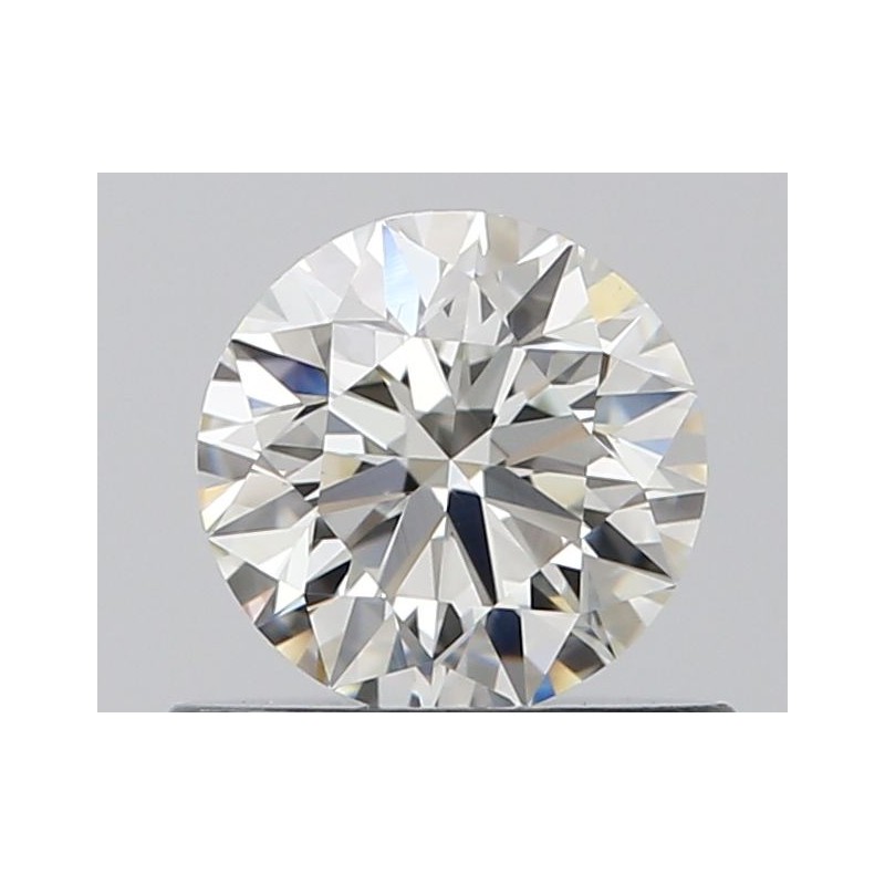Diament szlif okrągły, 0.56ct, VS2, H, GIA 2516881915 Diament szlif okrągły, 0.56ct, VS2, H, GIA 2516881915