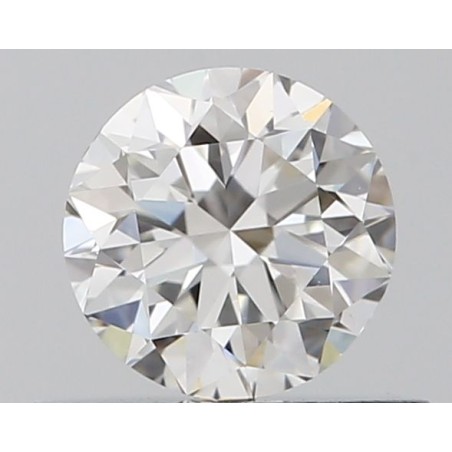 Diament szlif okrągły, 0.5ct, VS1, F, GIA 1523623879