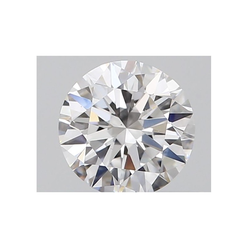 Diament szlif okrągły, 0.5ct, VS2, D, GIA 6512513595 Diament szlif okrągły, 0.5ct, VS2, D, GIA 6512513595