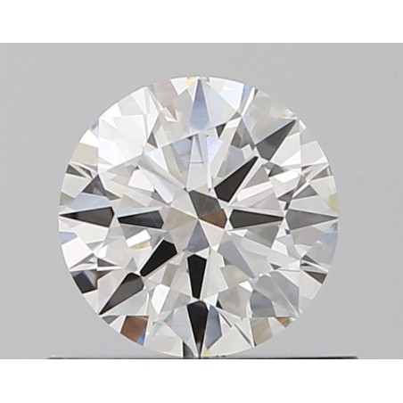 Diament szlif okrągły, 0.52ct, VS2, G, GIA 6531447304